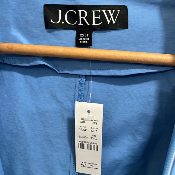 J.Crew Jacket - Picture 2 of 6